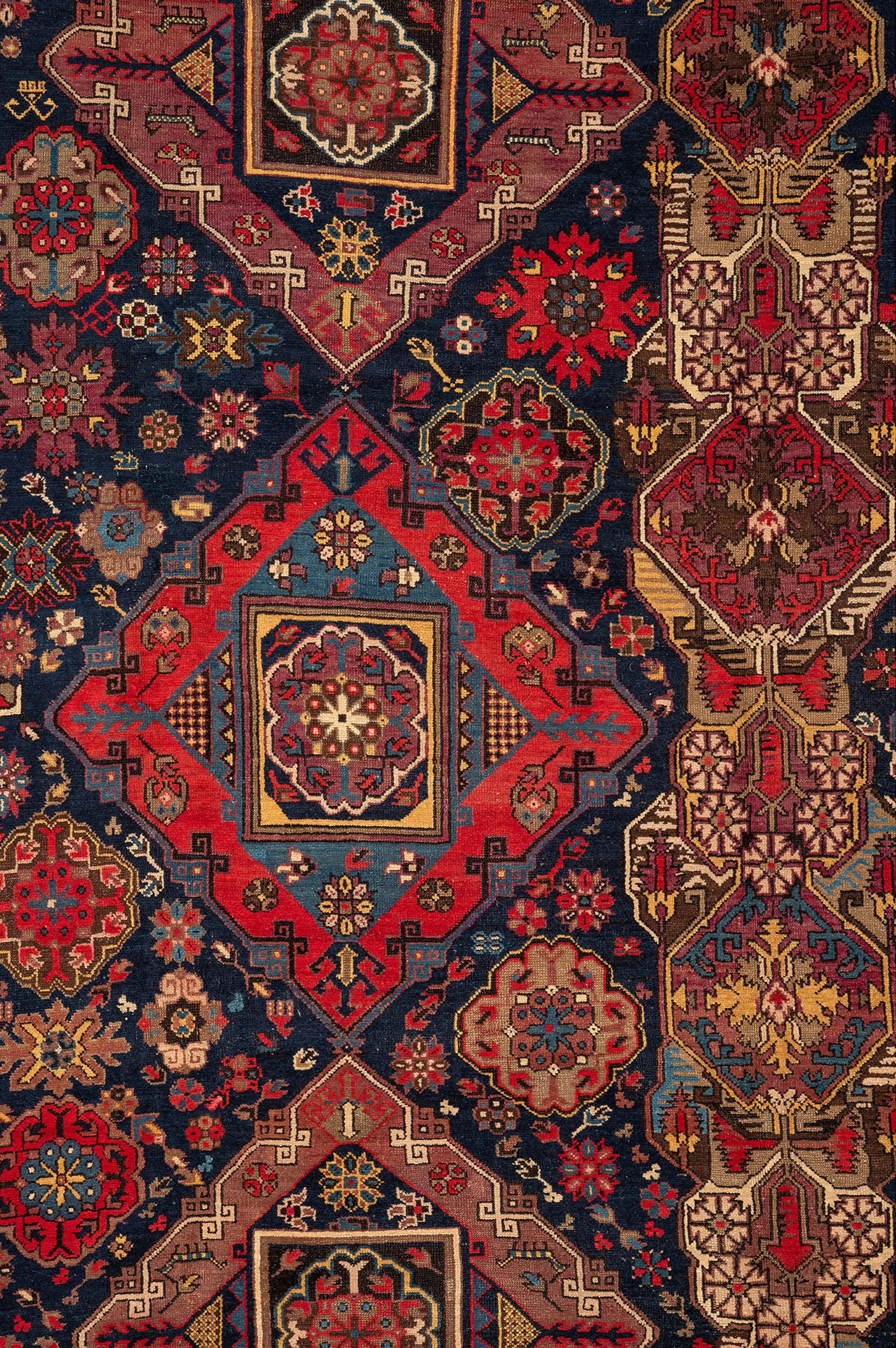 D.S.V. CARPETS - Derbent