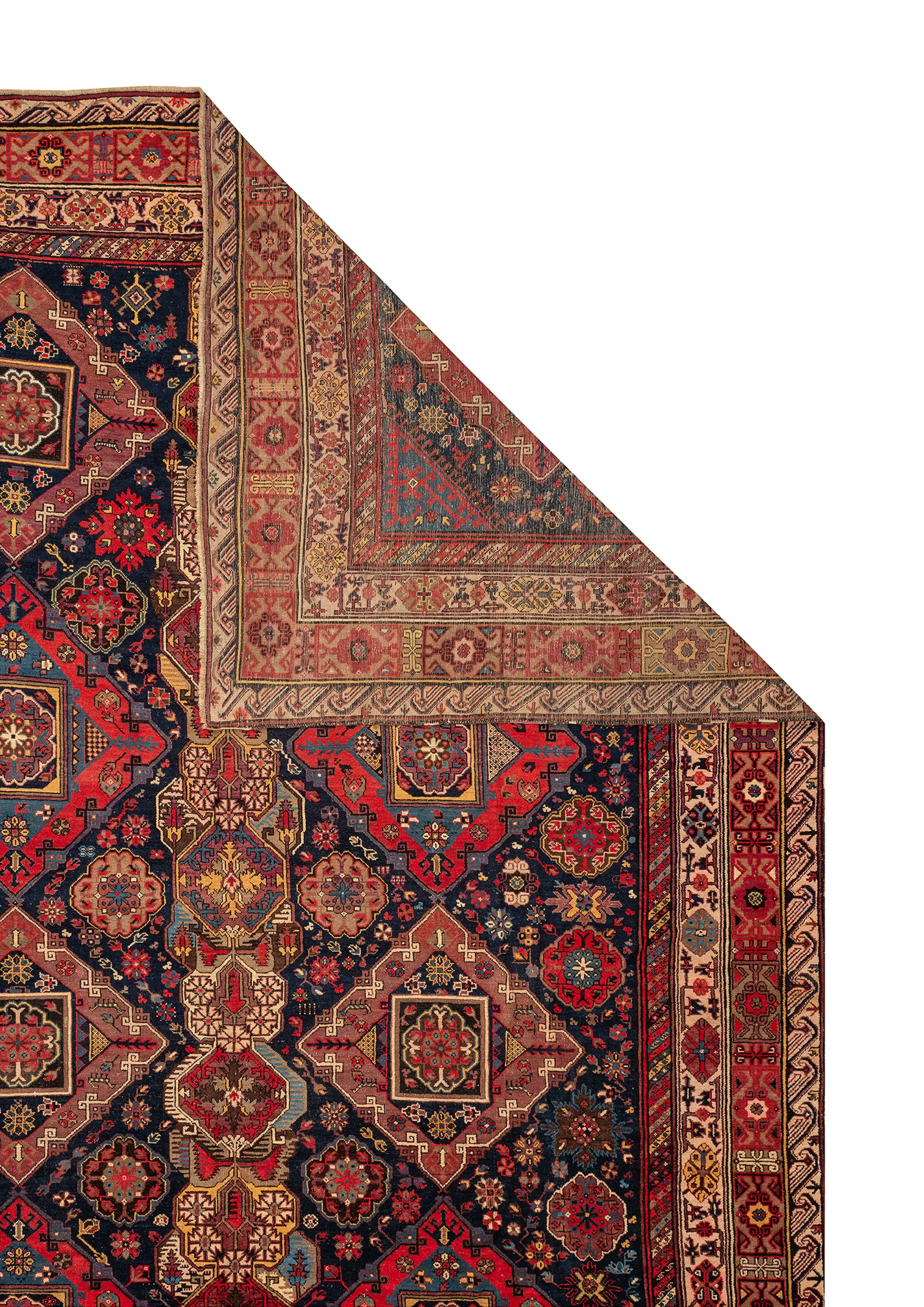 D.S.V. CARPETS - Derbent