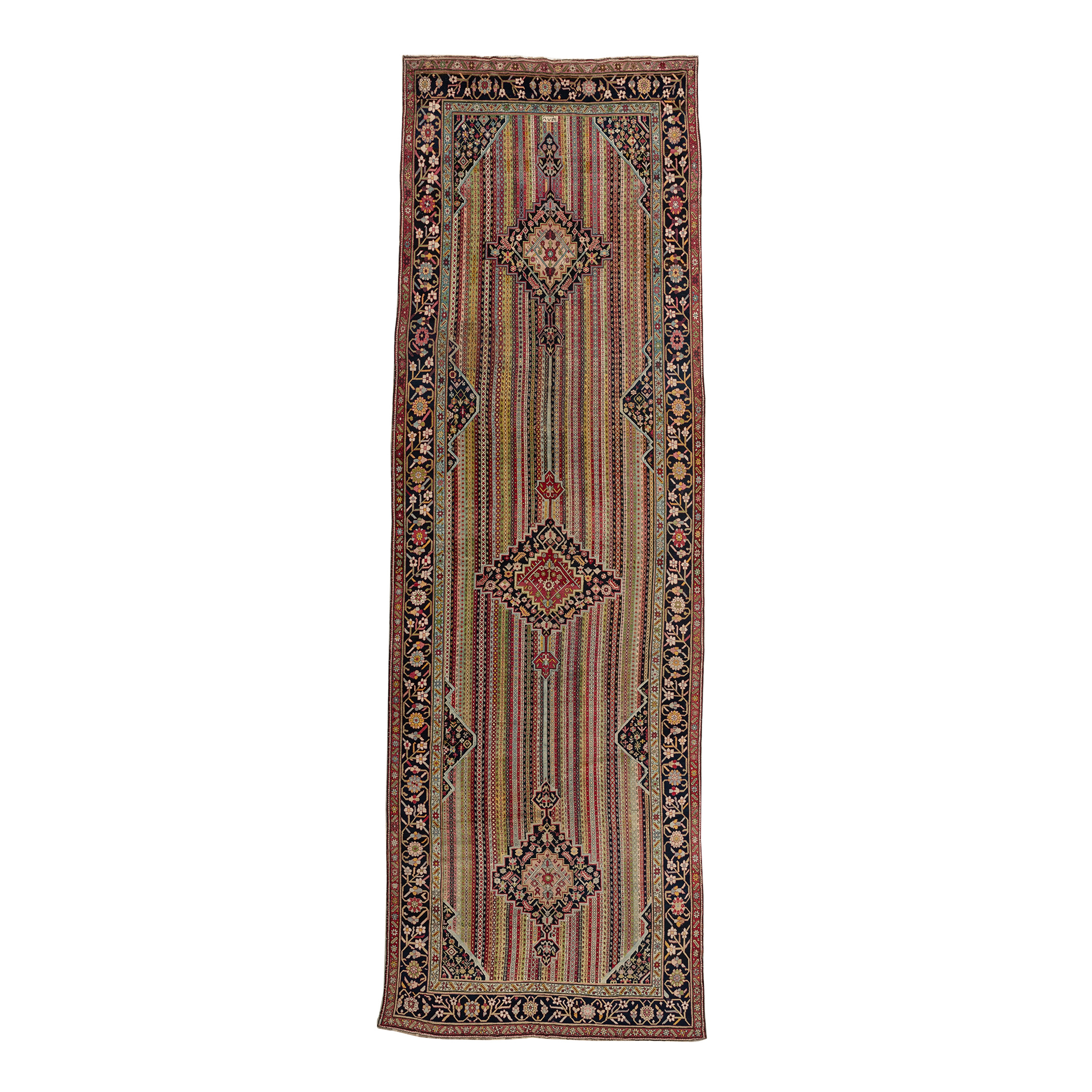 Display product Karabagh from manufacturer D.S.V. CARPETS