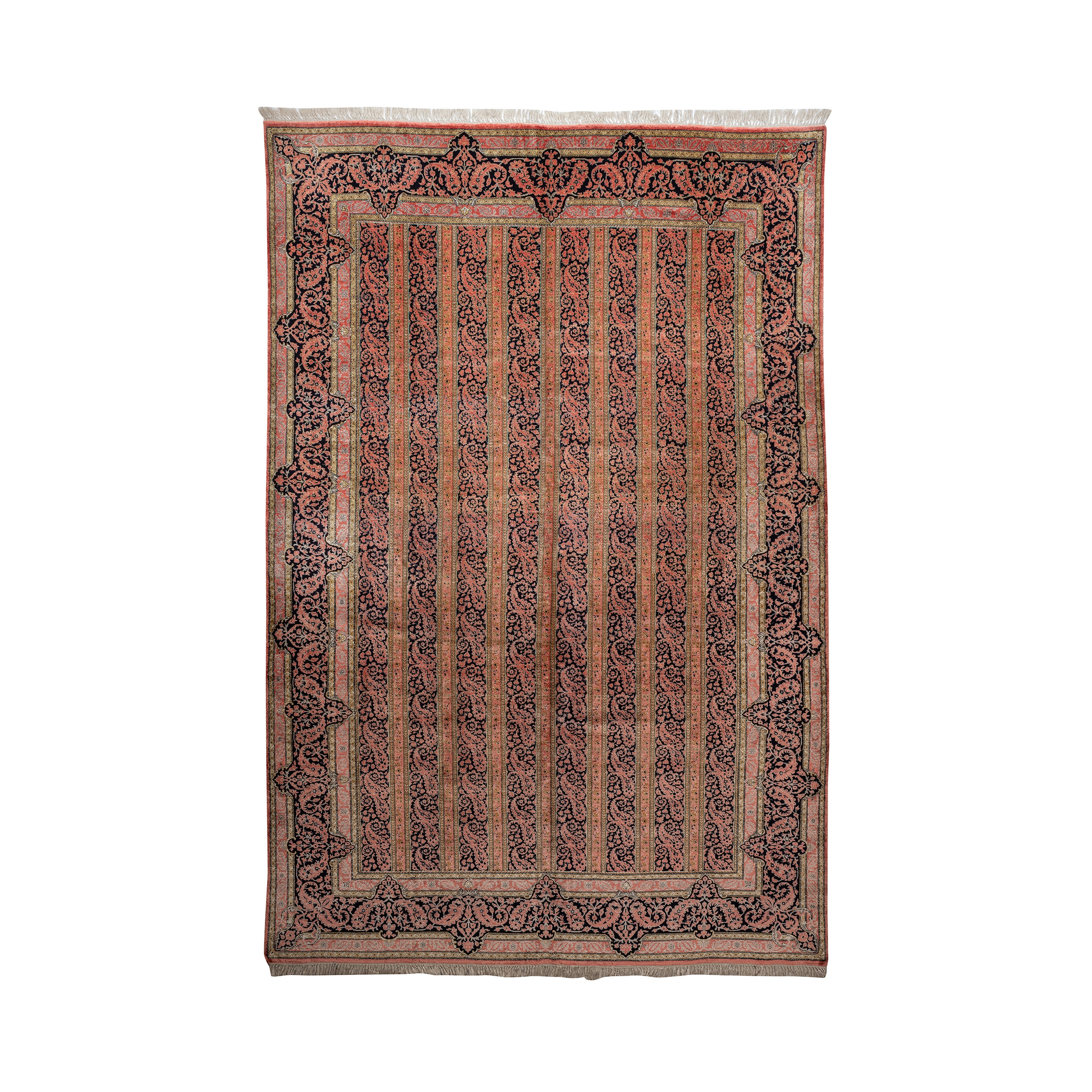 Display product Koum Silk from manufacturer D.S.V. CARPETS