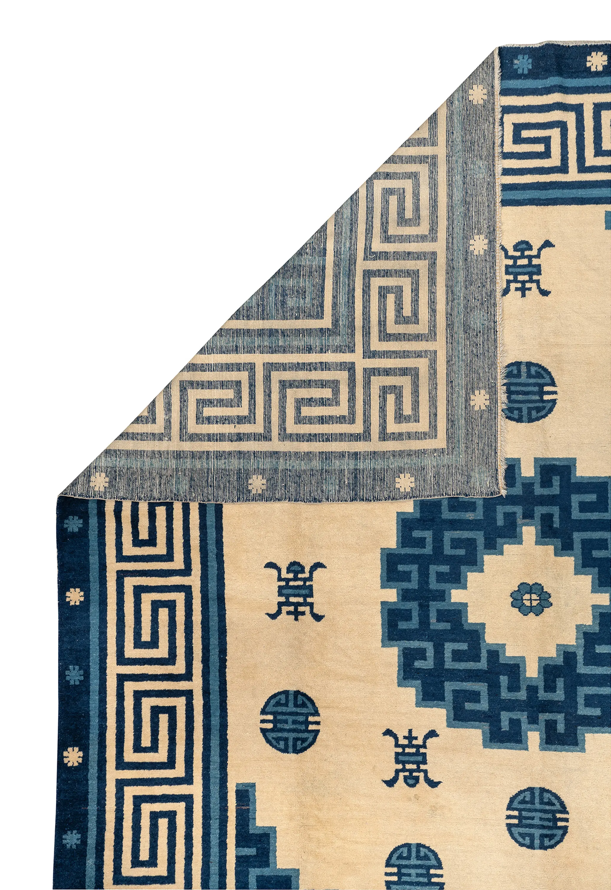 D.S.V. CARPETS - Mongolo