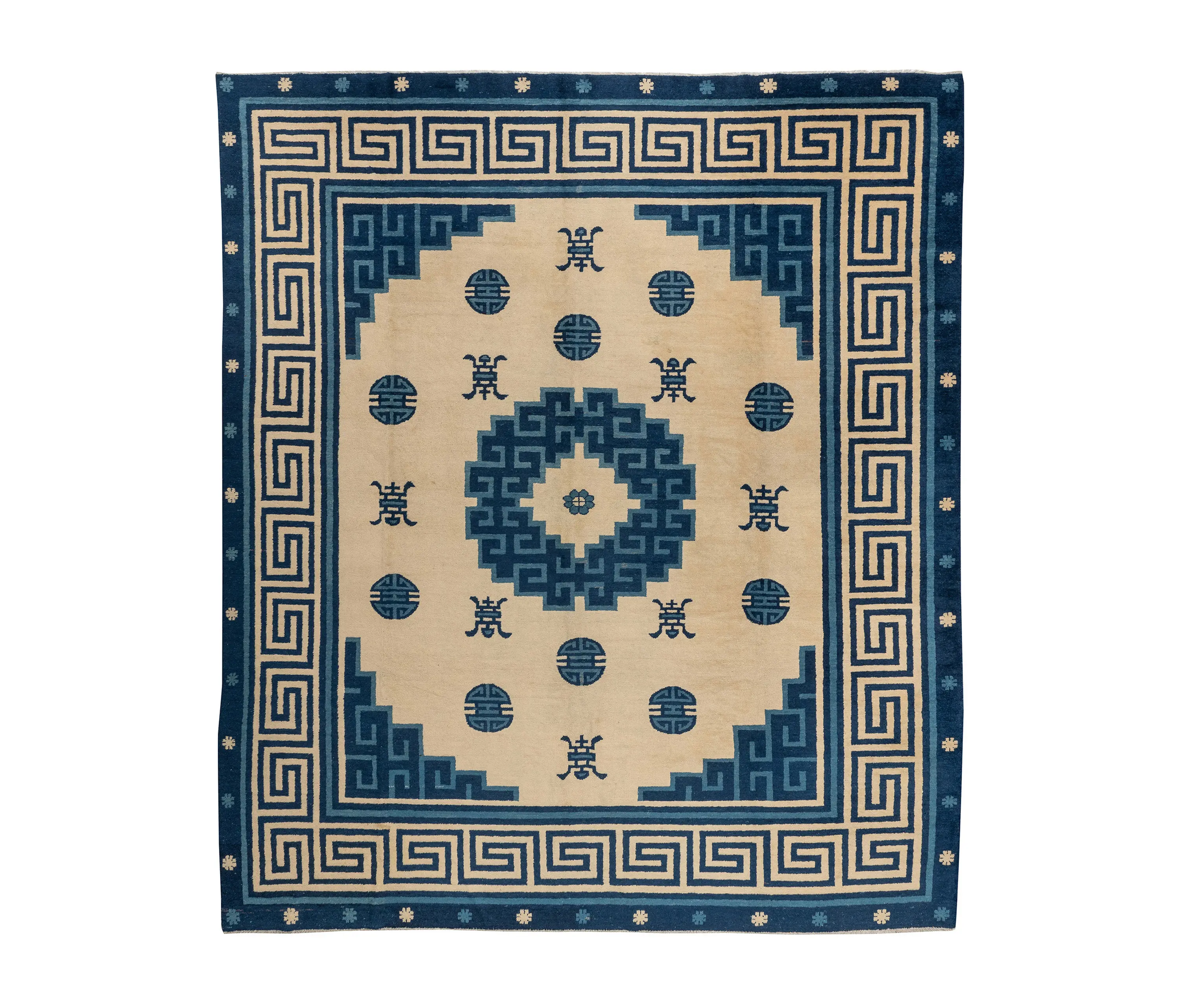 D.S.V. CARPETS - Mongolo