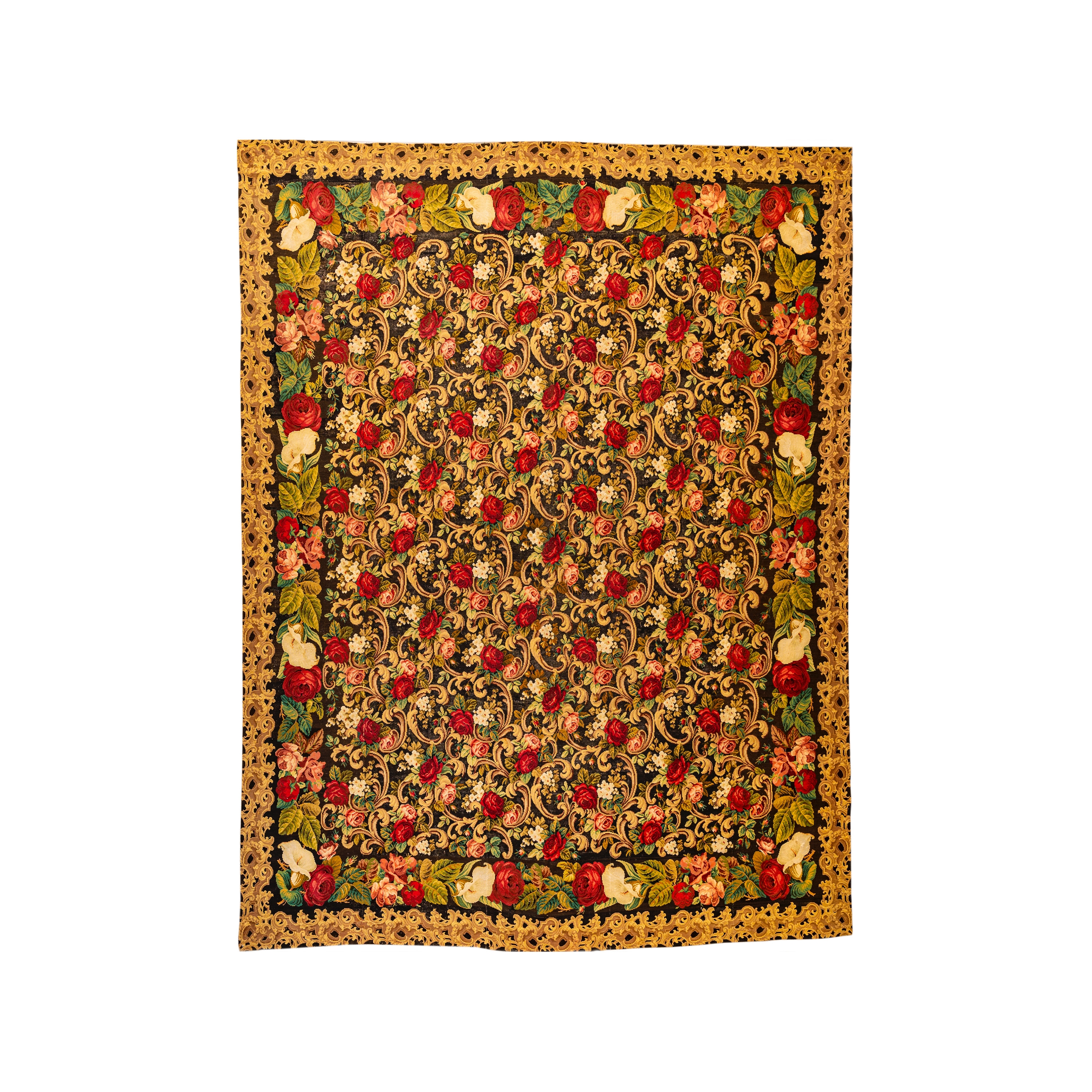 Display product Needlework from manufacturer D.S.V. CARPETS