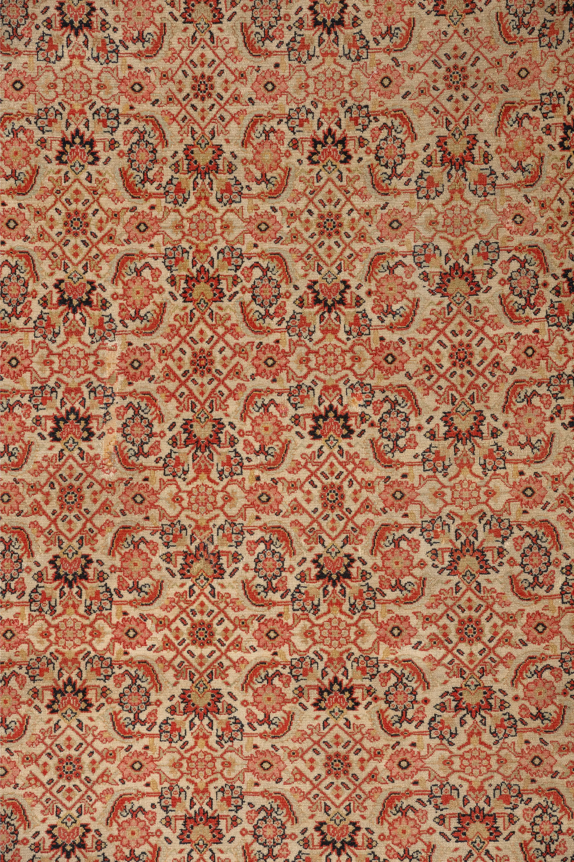 D.S.V. CARPETS - Senneh