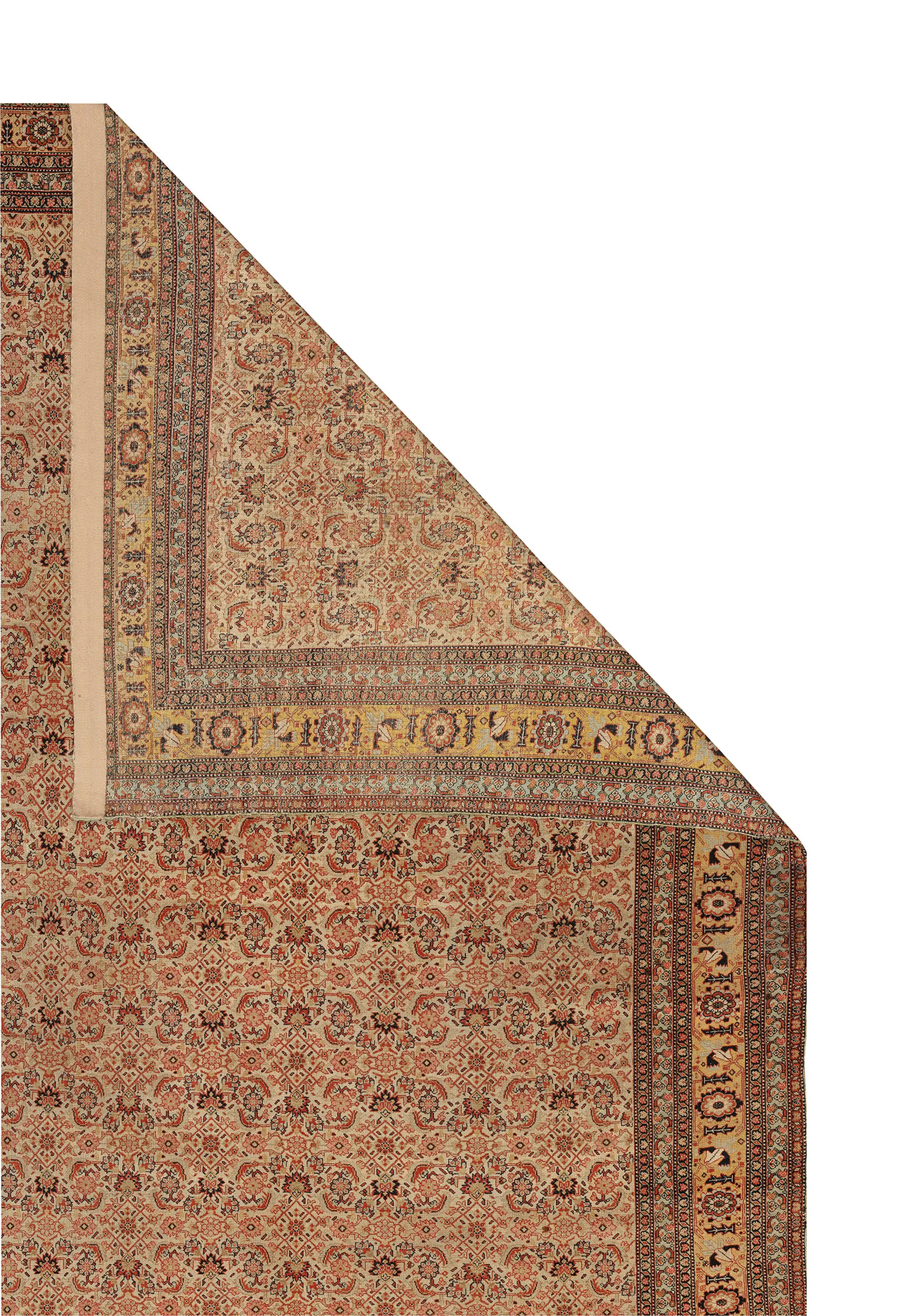 D.S.V. CARPETS - Senneh