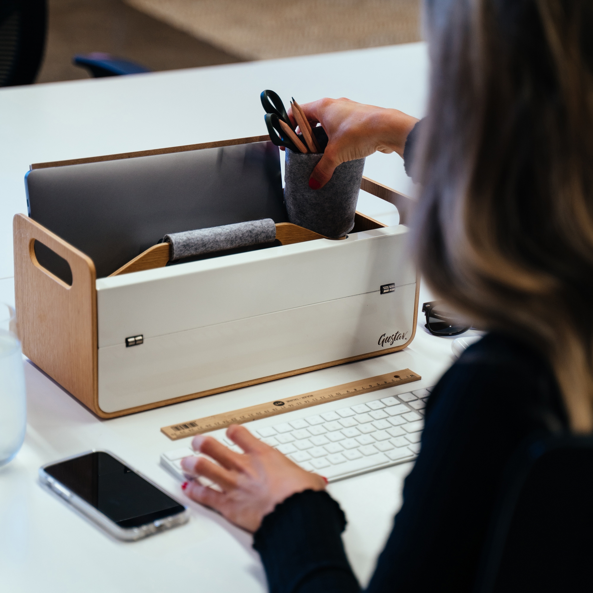 Office Organizer