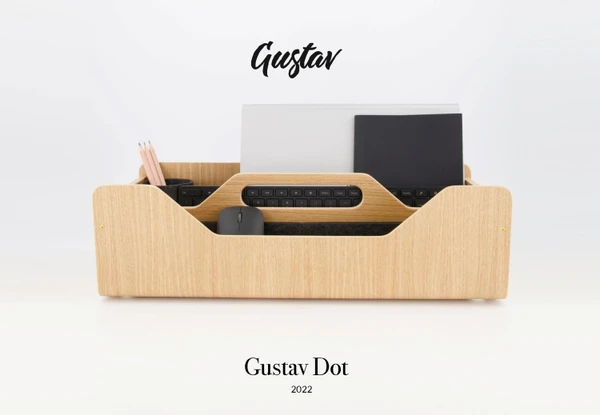 Vorschaubild für die Datei GUSTAV DOT