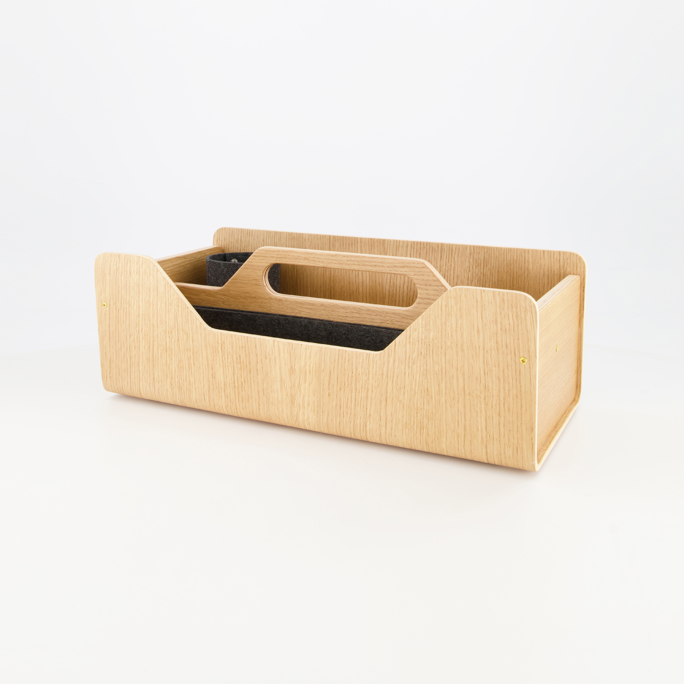 Mostra il prodotto Dot Quercia del produttore Gustav Concept