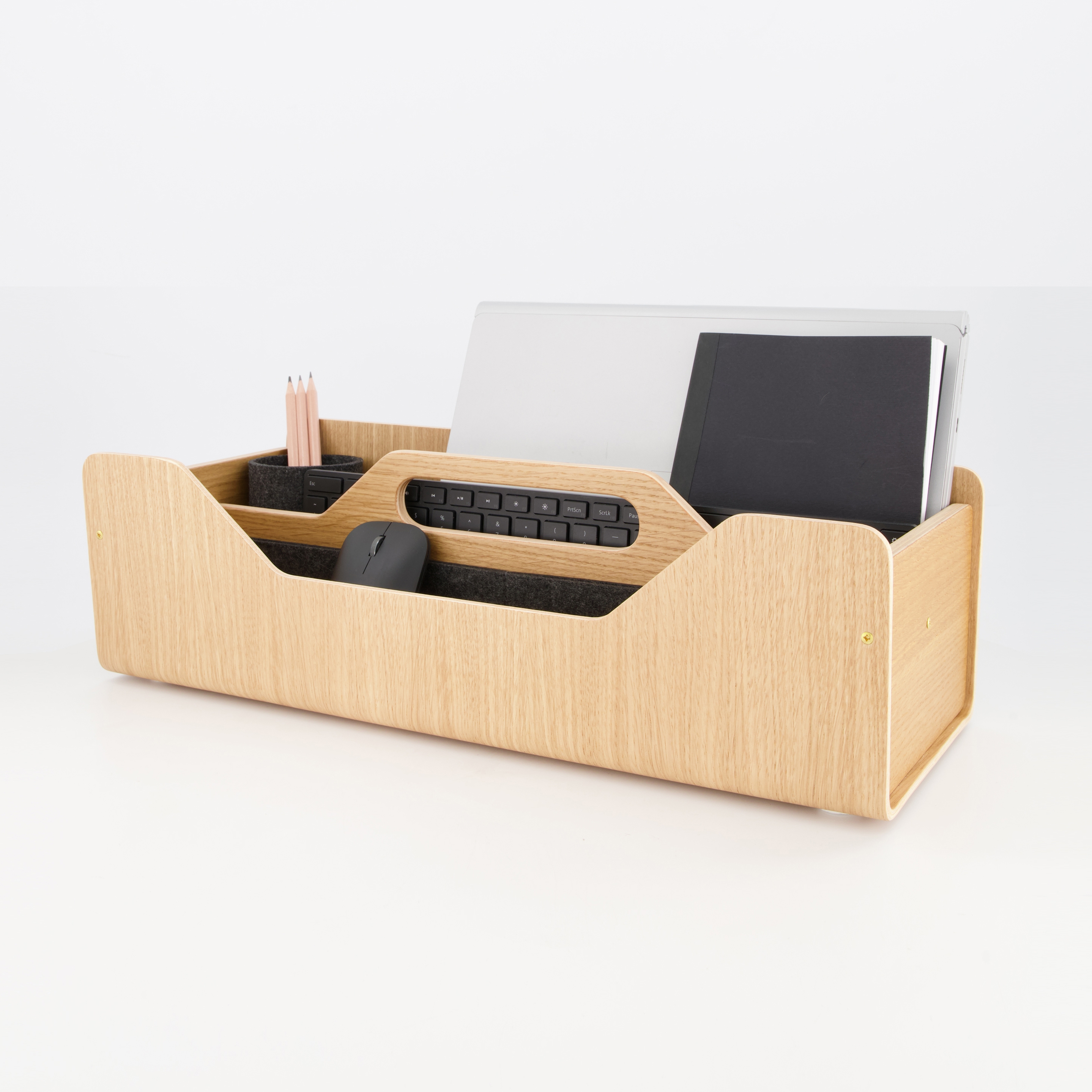 Mostra il prodotto Dot XL Quercia del produttore Gustav Concept