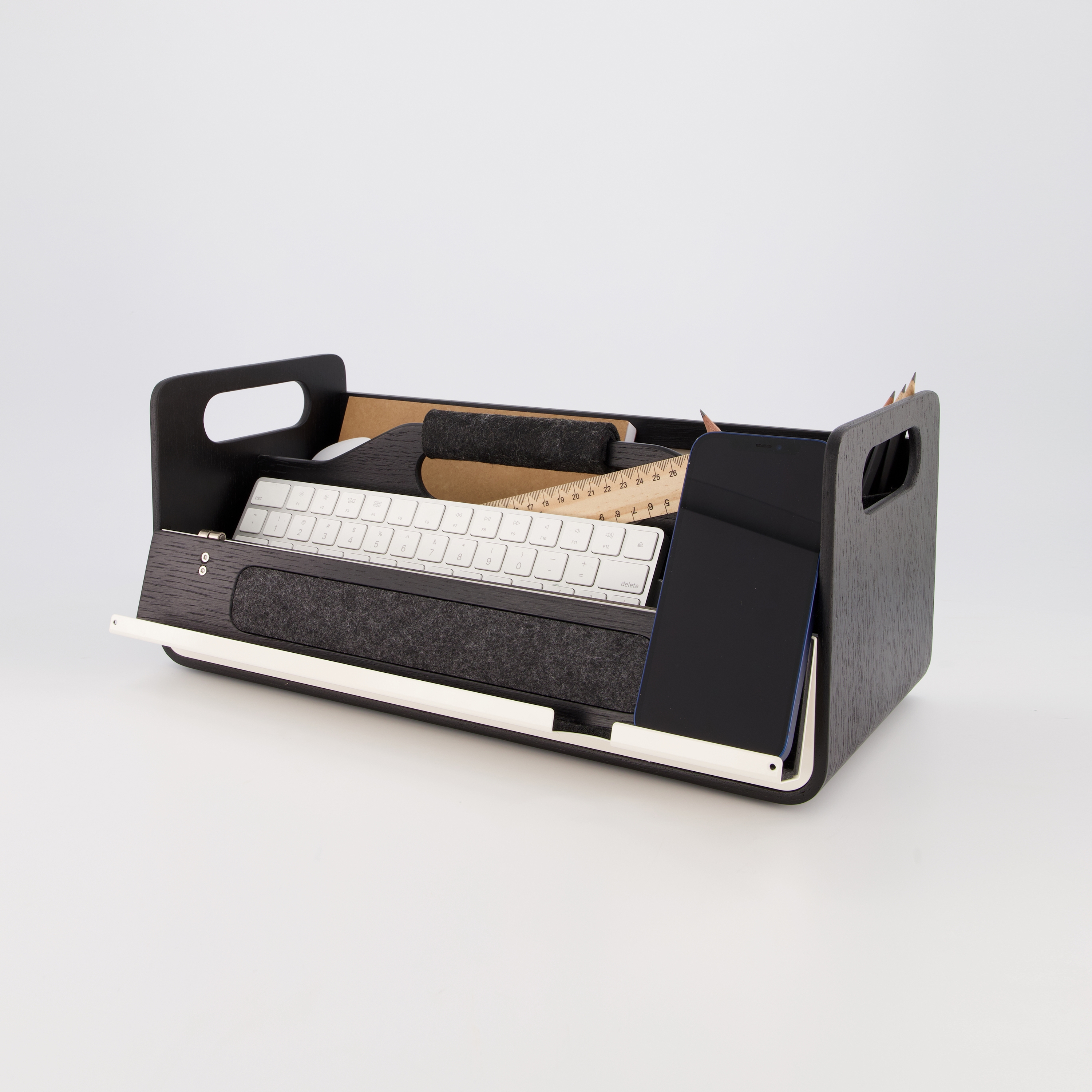 Mostra il prodotto Gustav Original Nero del produttore Gustav Concept