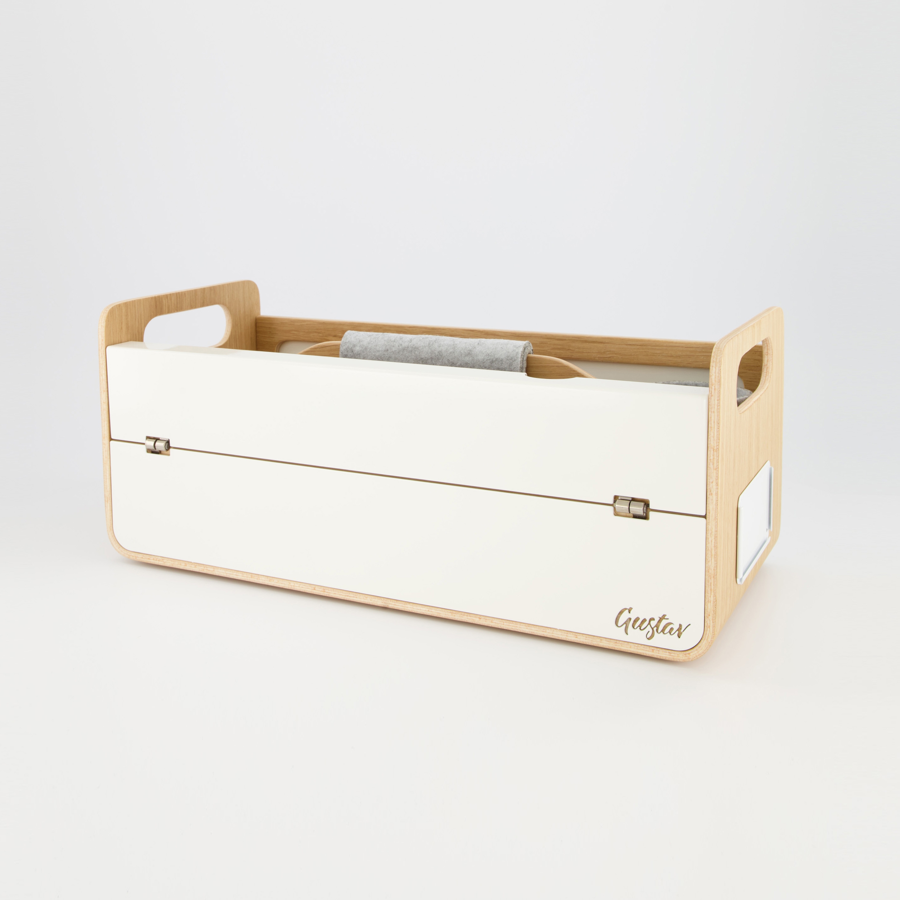 Mostra il prodotto Gustav Original Quercia del produttore Gustav Concept