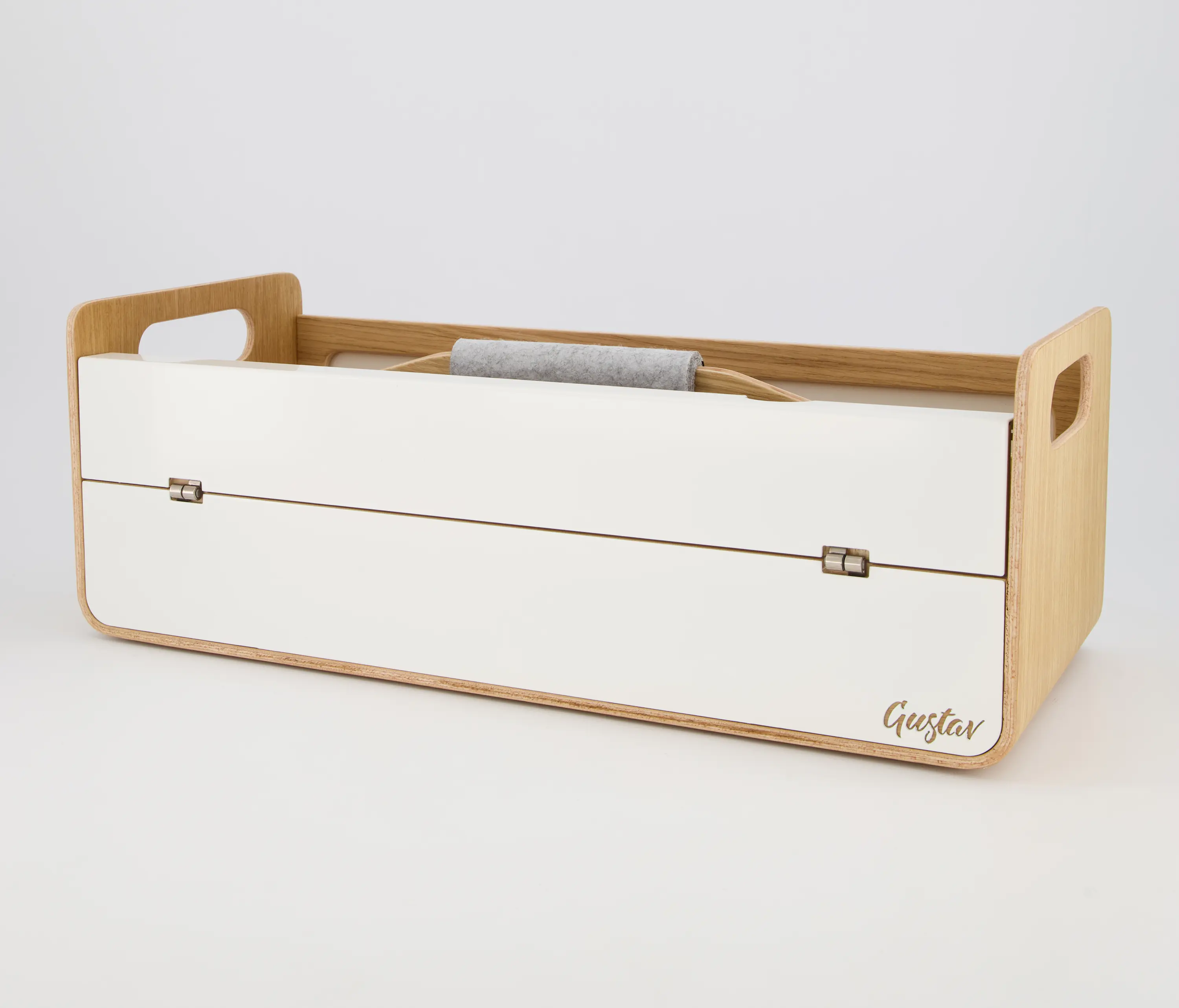 Gustav Concept - Gustav Original XL