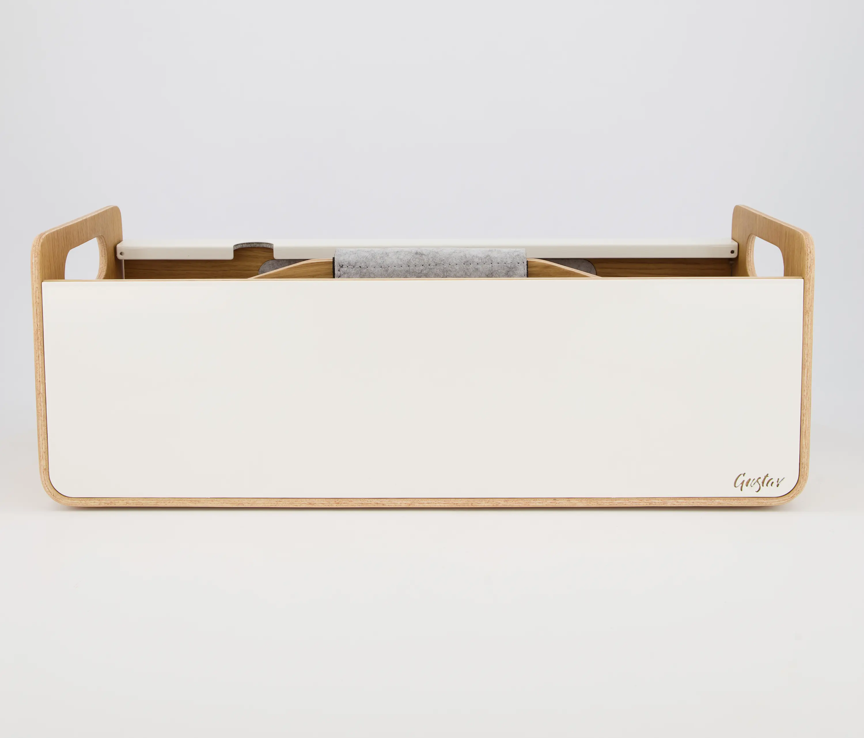 Gustav Concept - Gustav Original XL