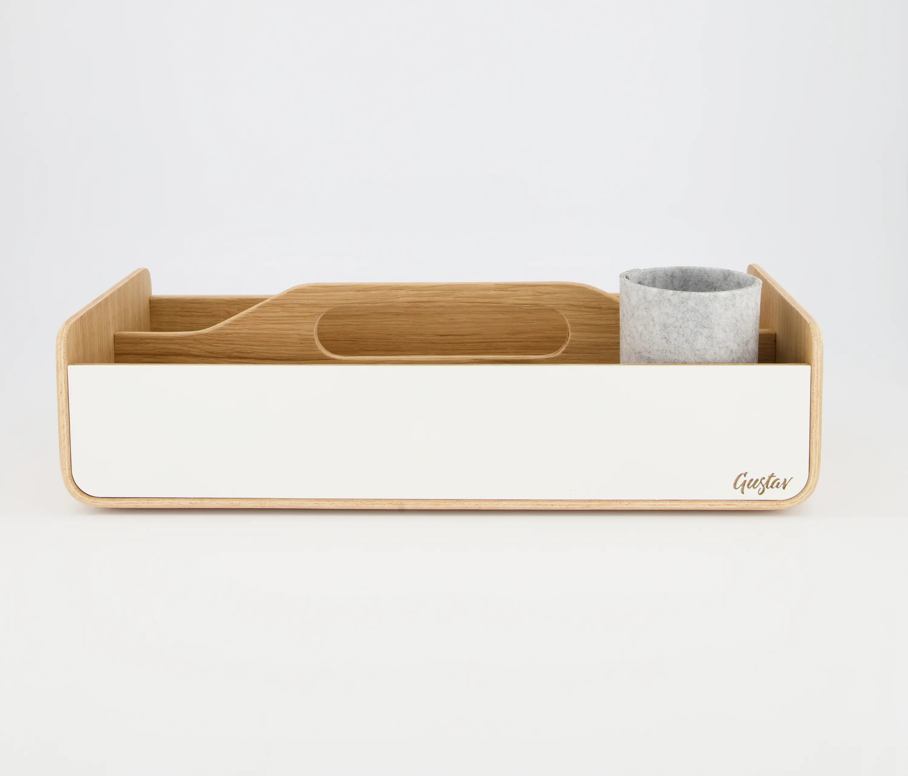 Gustav Concept - Lounger Roble