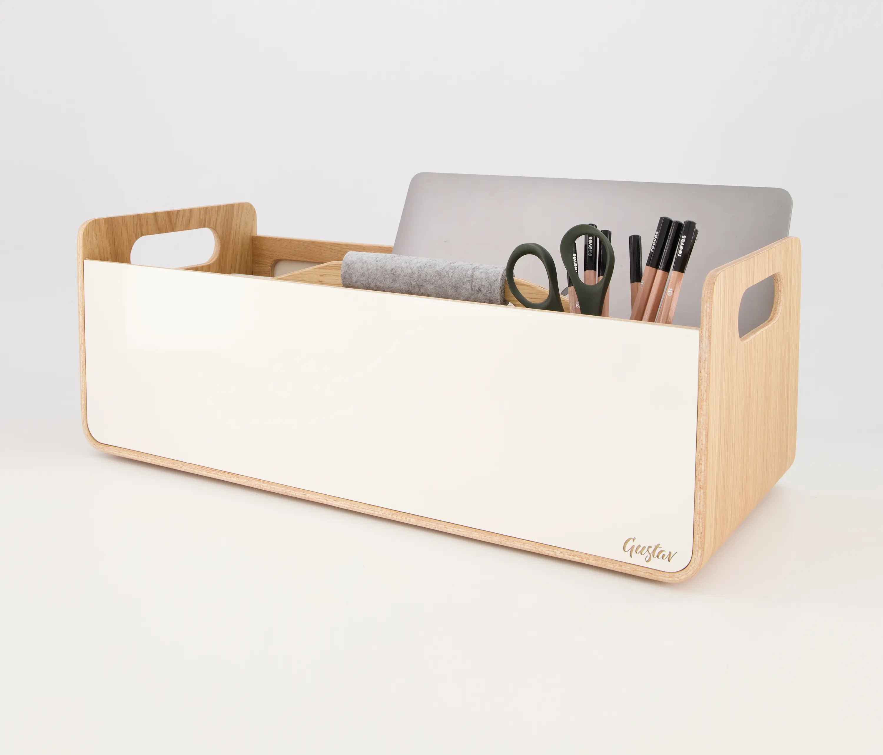 Gustav Concept - Studio XL Quercia
