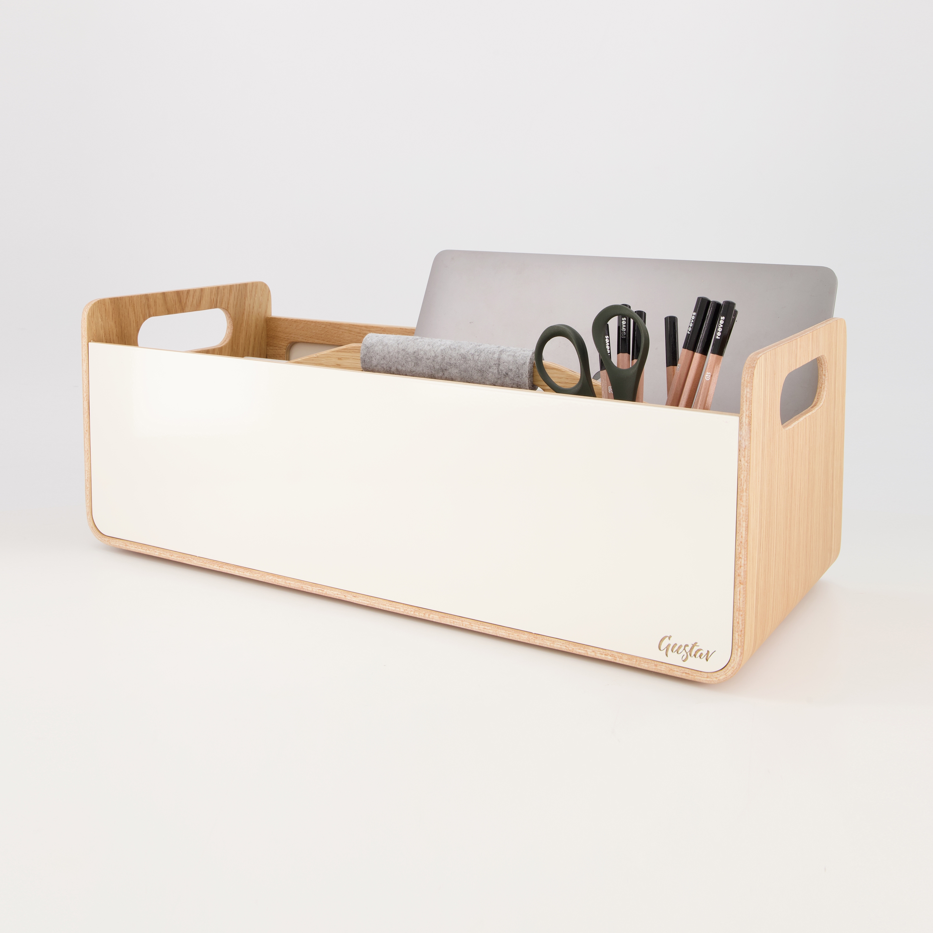 Mostra il prodotto Studio XL Quercia del produttore Gustav Concept