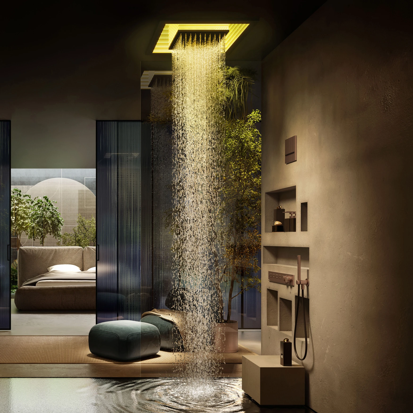 PRIVATE WELLNESS