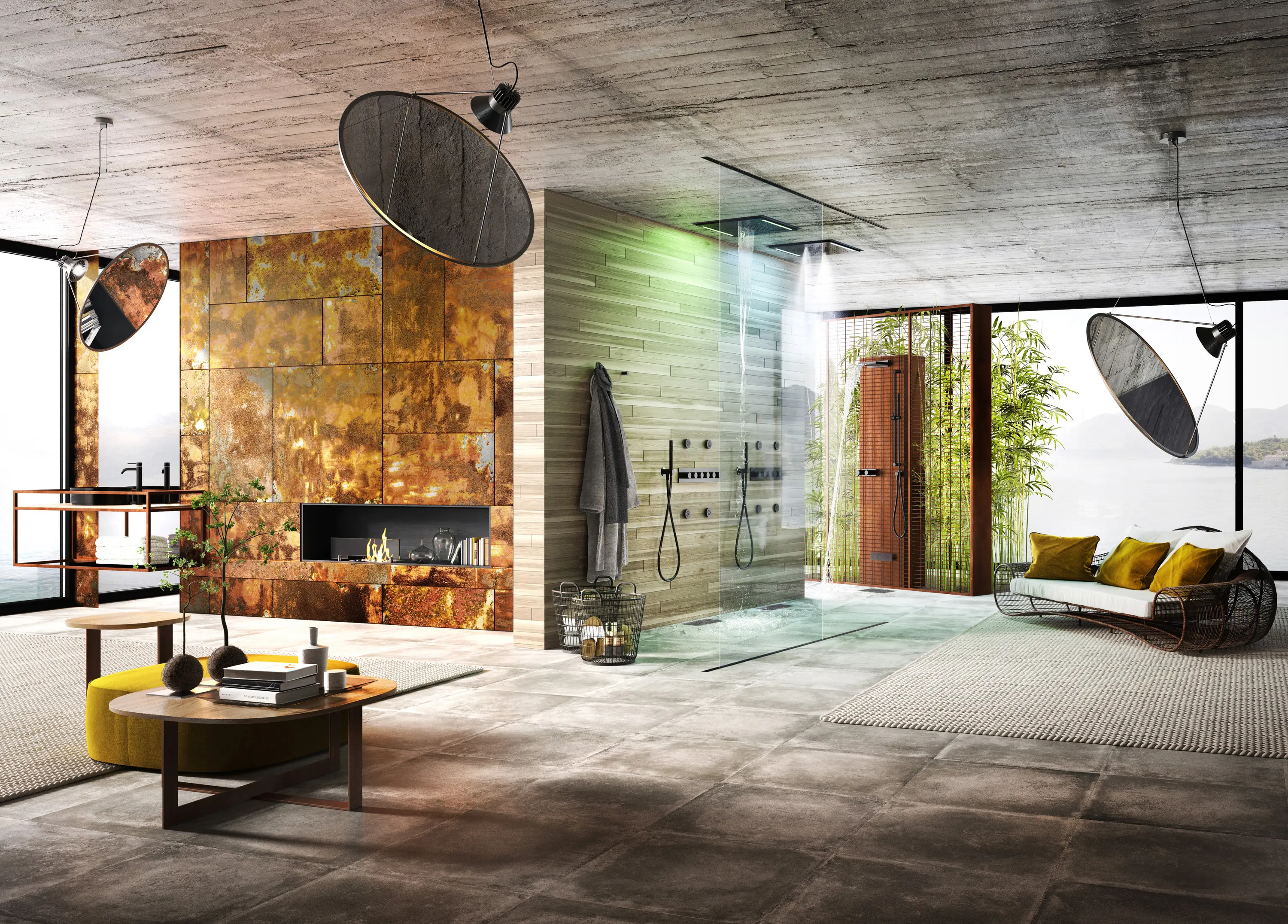GESSI - Colour