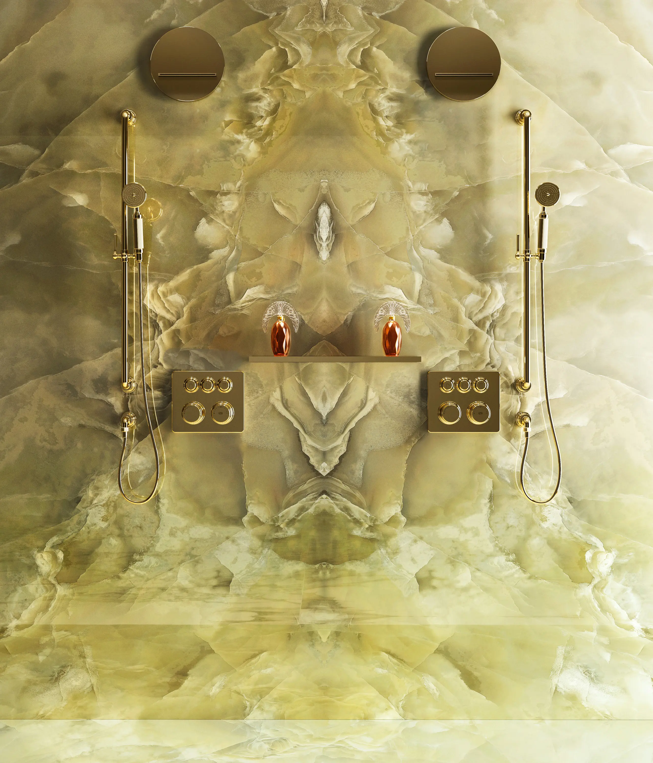 GESSI - Hi-Fi Eclectic Compact