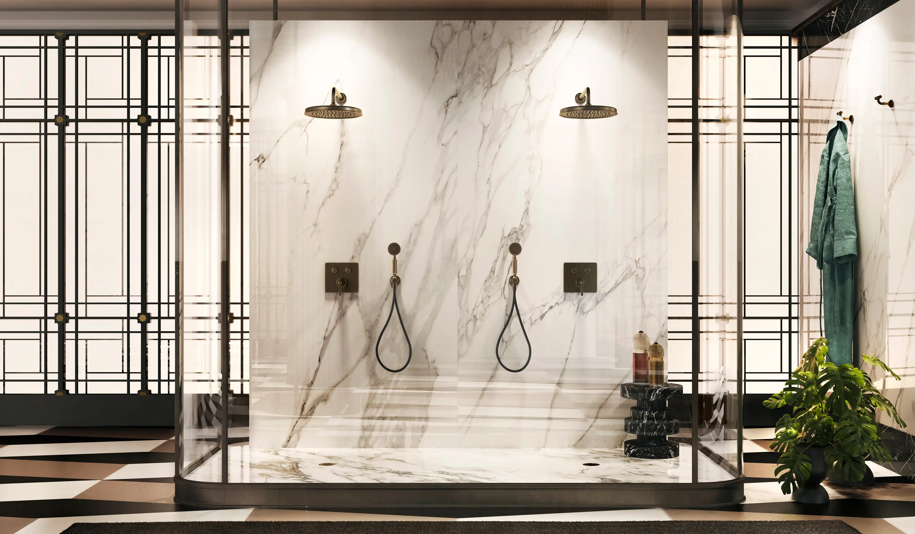 GESSI - Hi-Fi Eclectic Compact