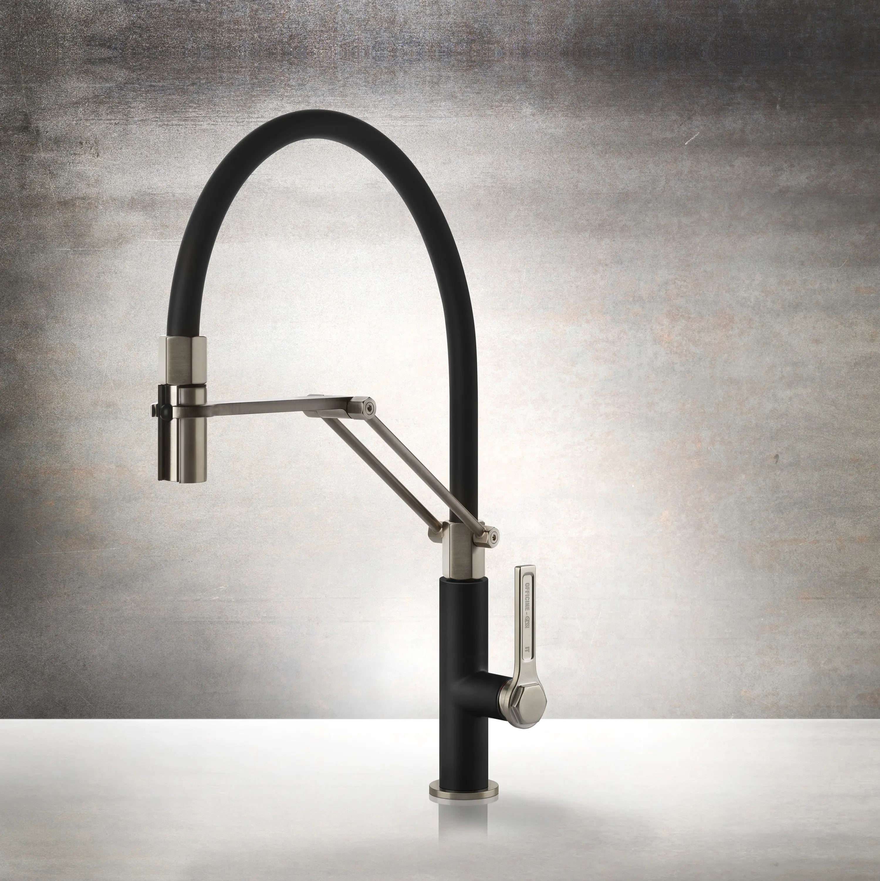 GESSI - Officine-Gessi