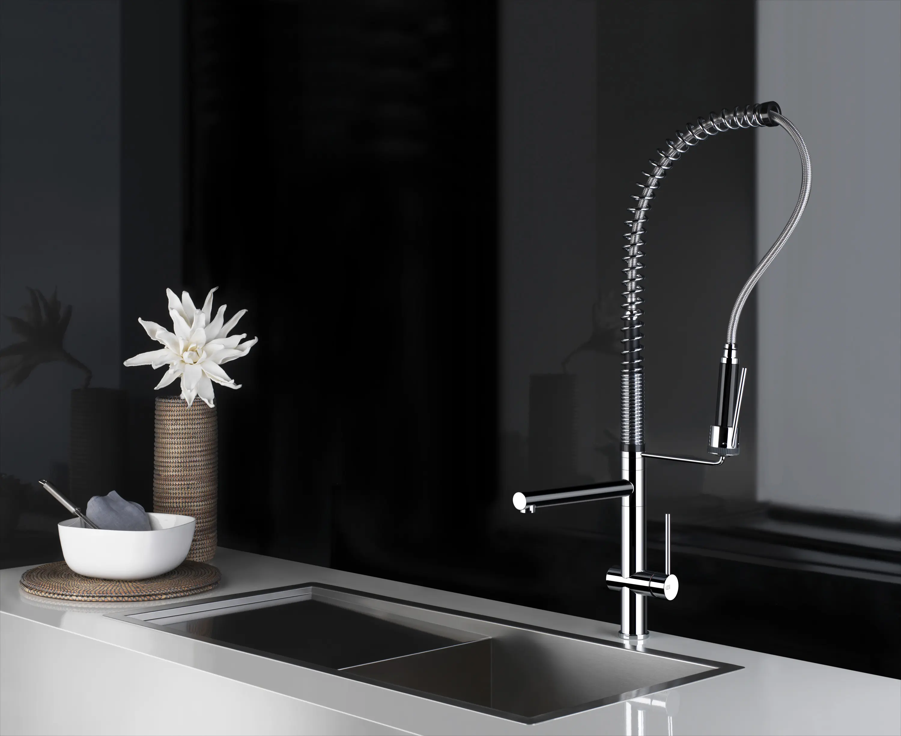 GESSI - Oxygene Ht