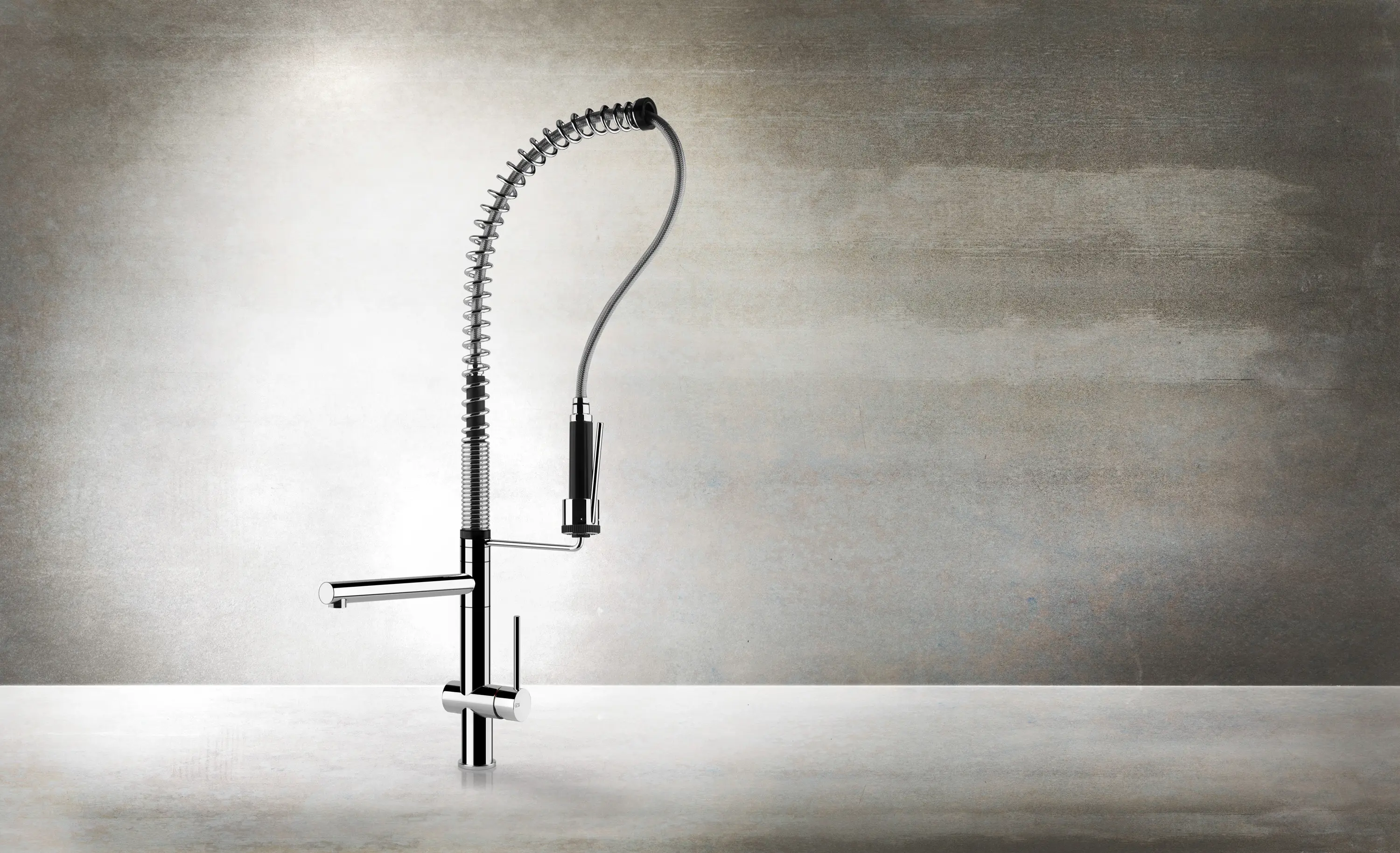 GESSI - Oxygene Ht