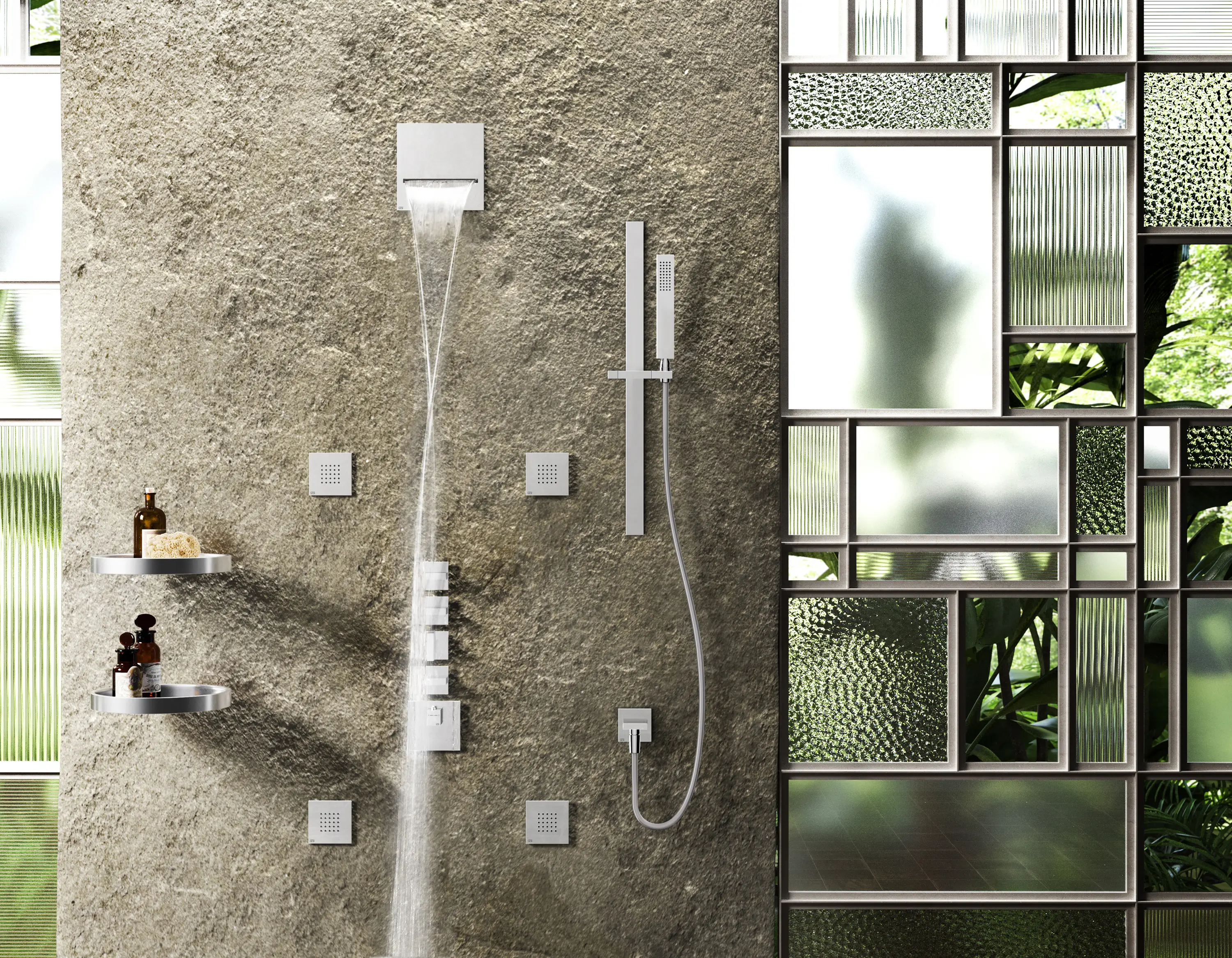 GESSI - Tremillimetri