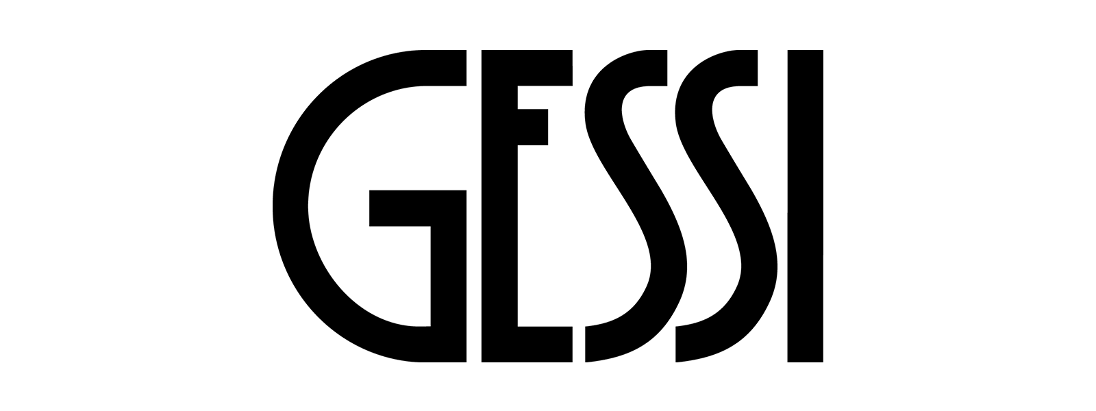 Logotipo de GESSI