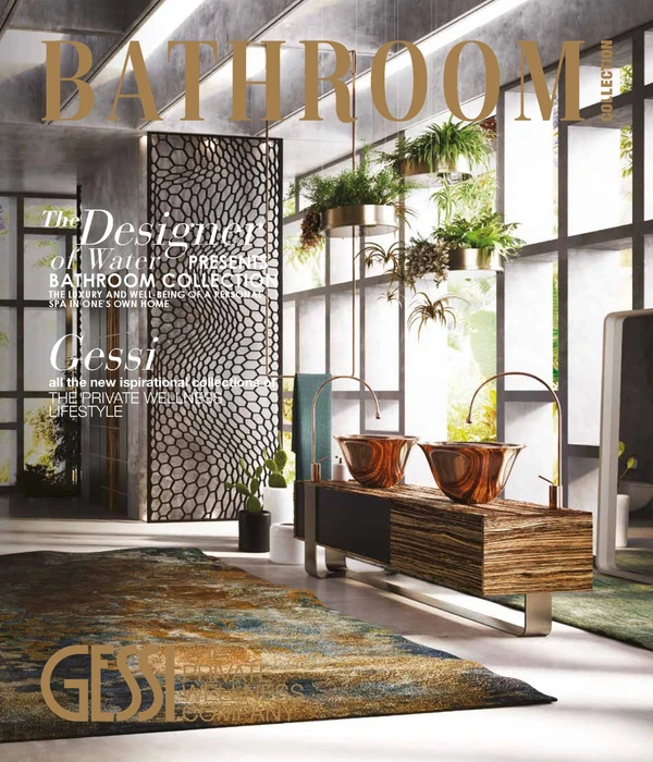 Image d’aperçu du fichier Bathroom Collection