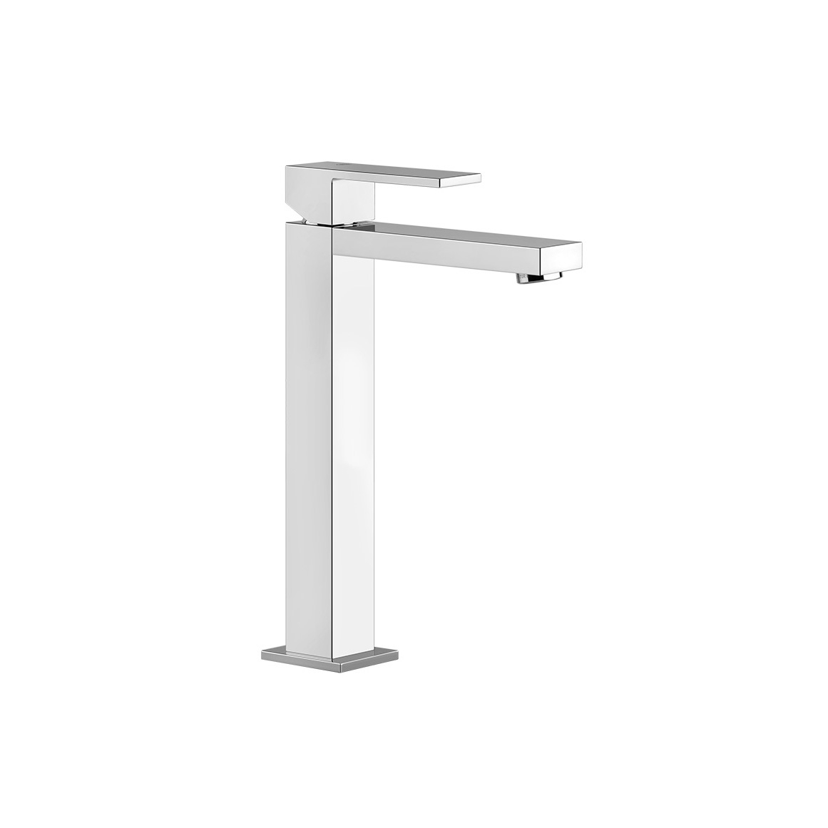 Display product Rettangolo from manufacturer GESSI