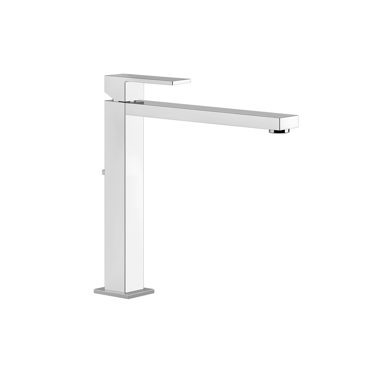 Display product Rettangolo from manufacturer GESSI