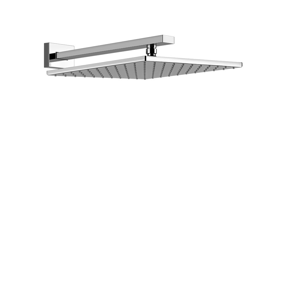 Display product Rettangolo Shower from manufacturer GESSI