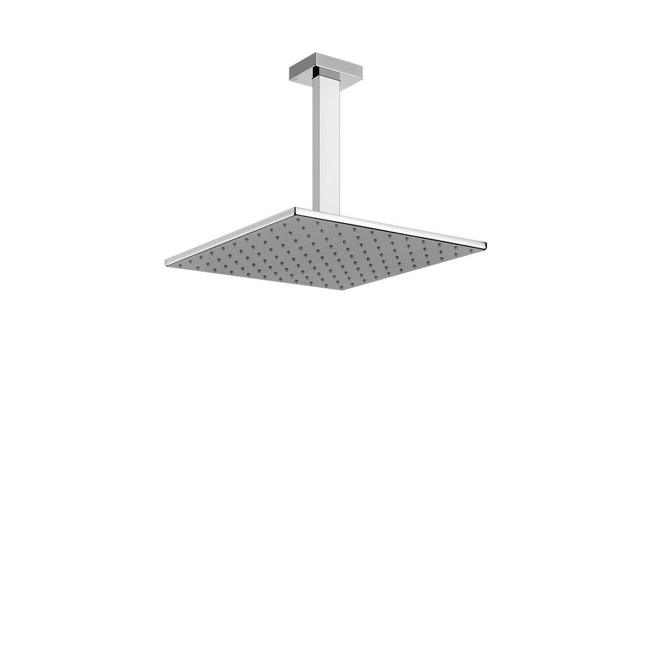 Produkt Rettangolo Shower des Herstellers GESSI anzeigen