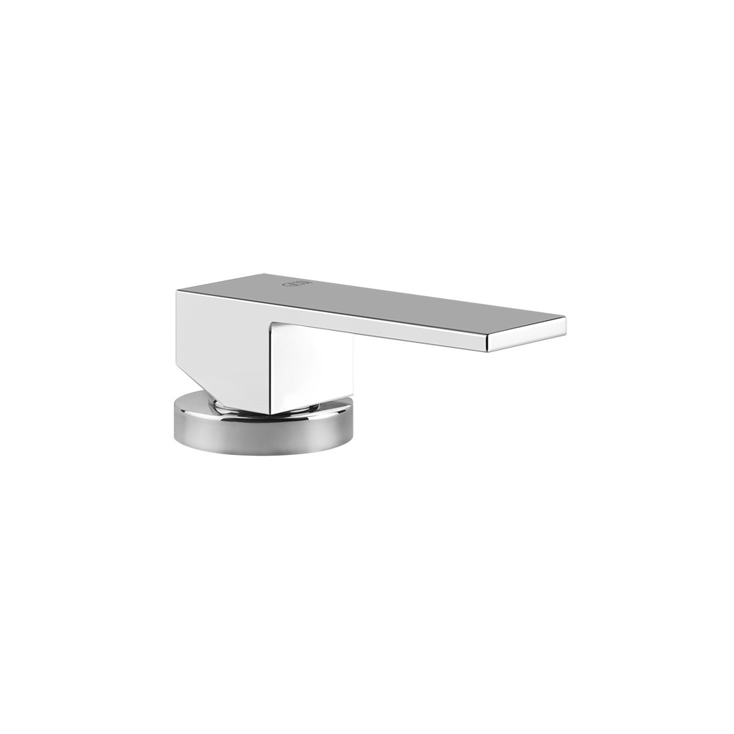 Display product Rettangolo from manufacturer GESSI