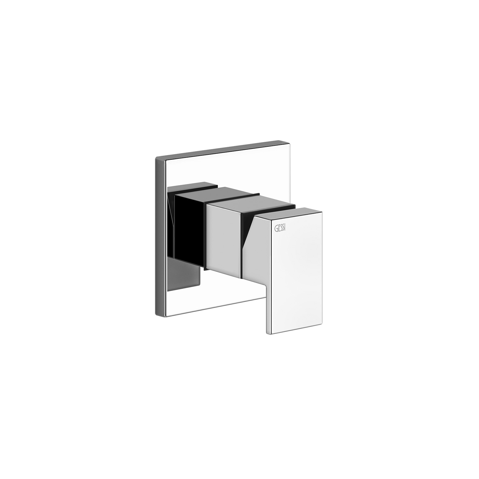 Mostrar el producto Rettangolo del fabricante GESSI