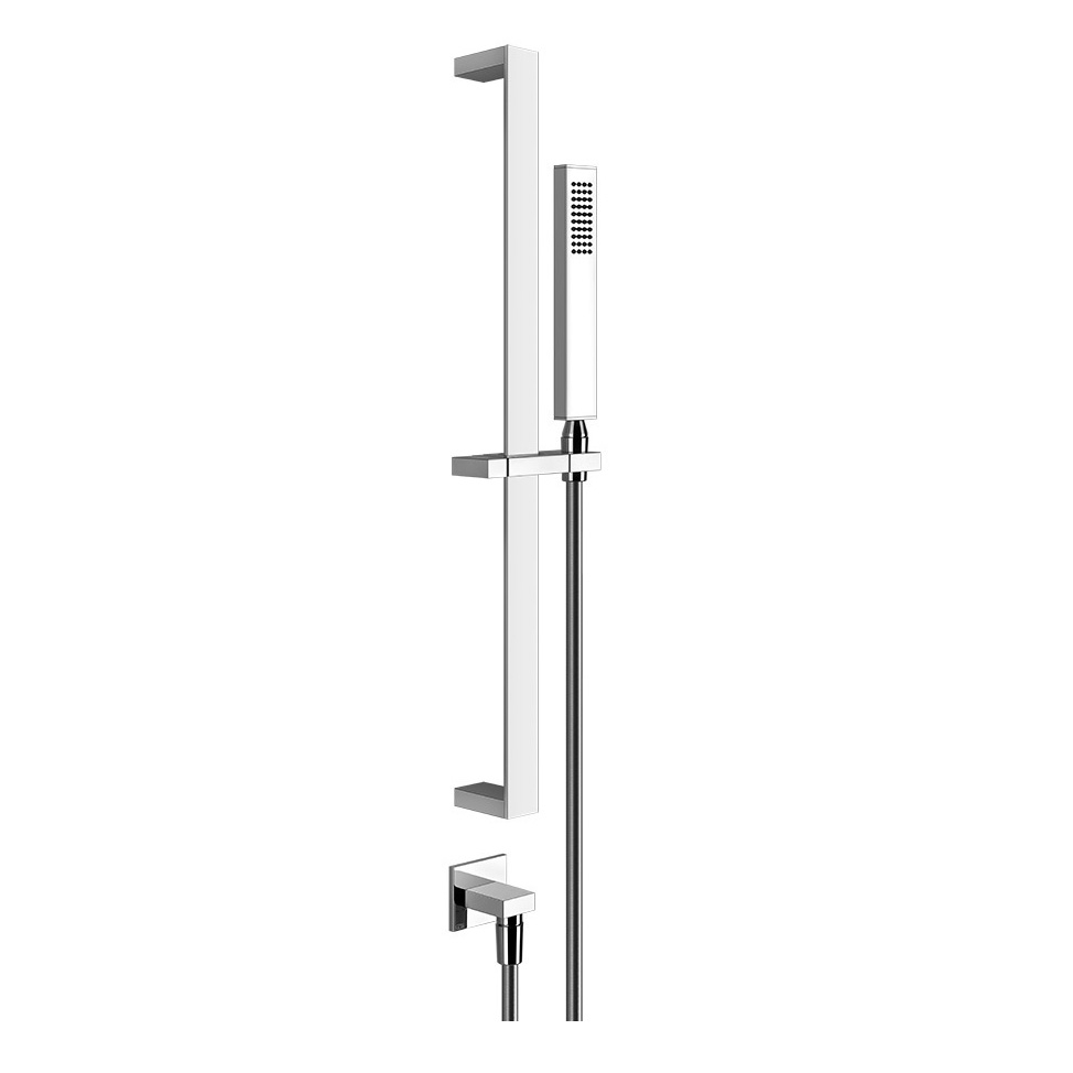 Display product Rettangolo Shower from manufacturer GESSI