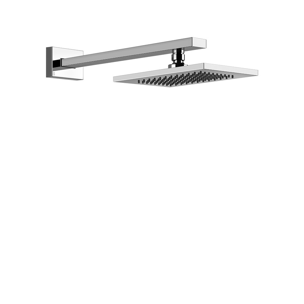 Mostrar el producto Rettangolo Shower del fabricante GESSI