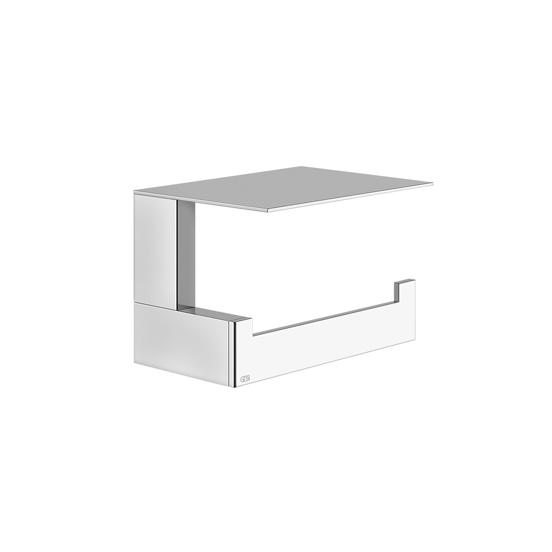 Mostrar el producto Rettangolo Accessories del fabricante GESSI