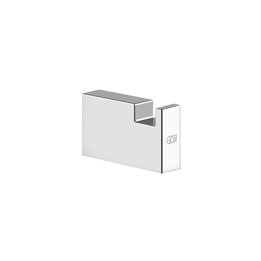 Display product Rettangolo Accessories from manufacturer GESSI