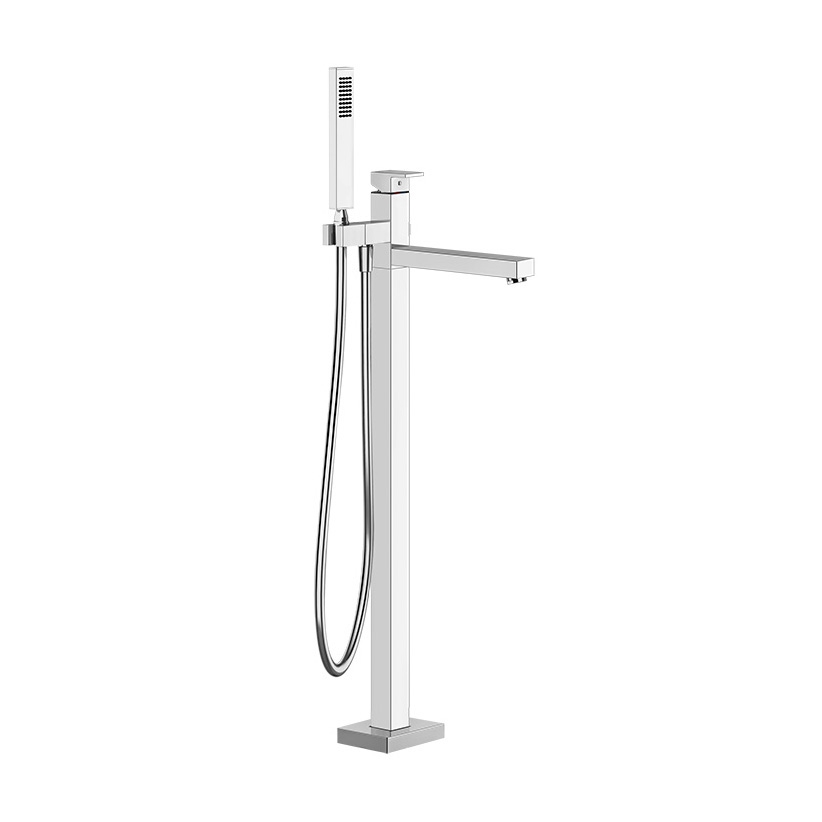 Display product Rettangolo from manufacturer GESSI
