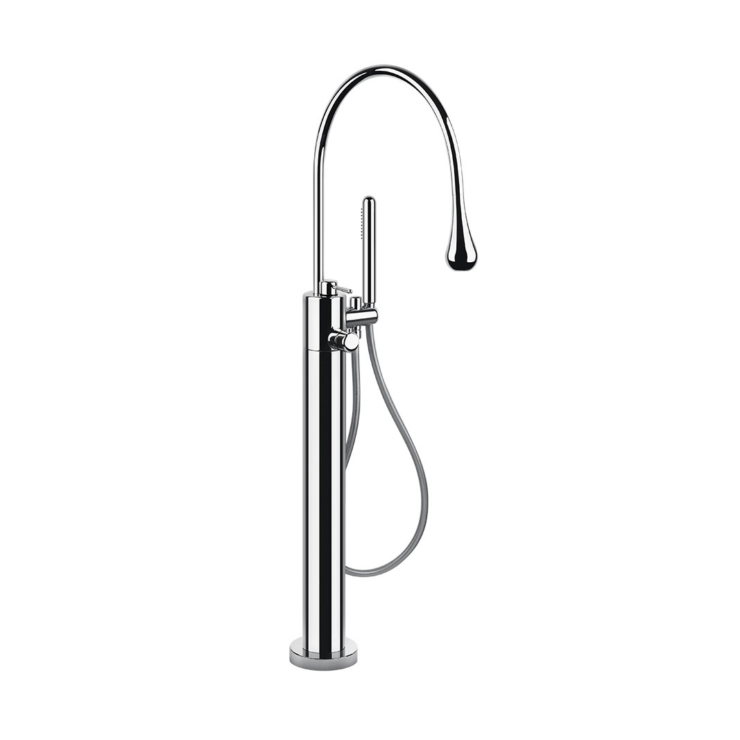 Display product Goccia from manufacturer GESSI