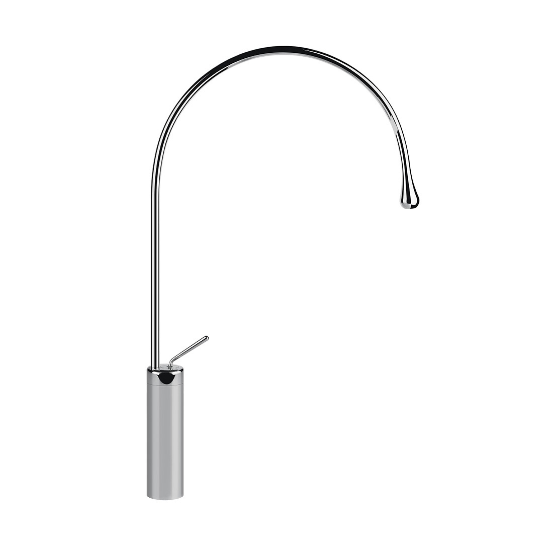 Display product Goccia from manufacturer GESSI