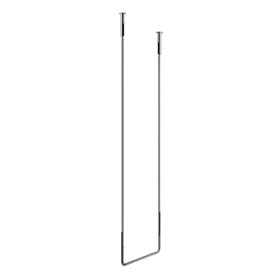 Display product Goccia Accessories from manufacturer GESSI