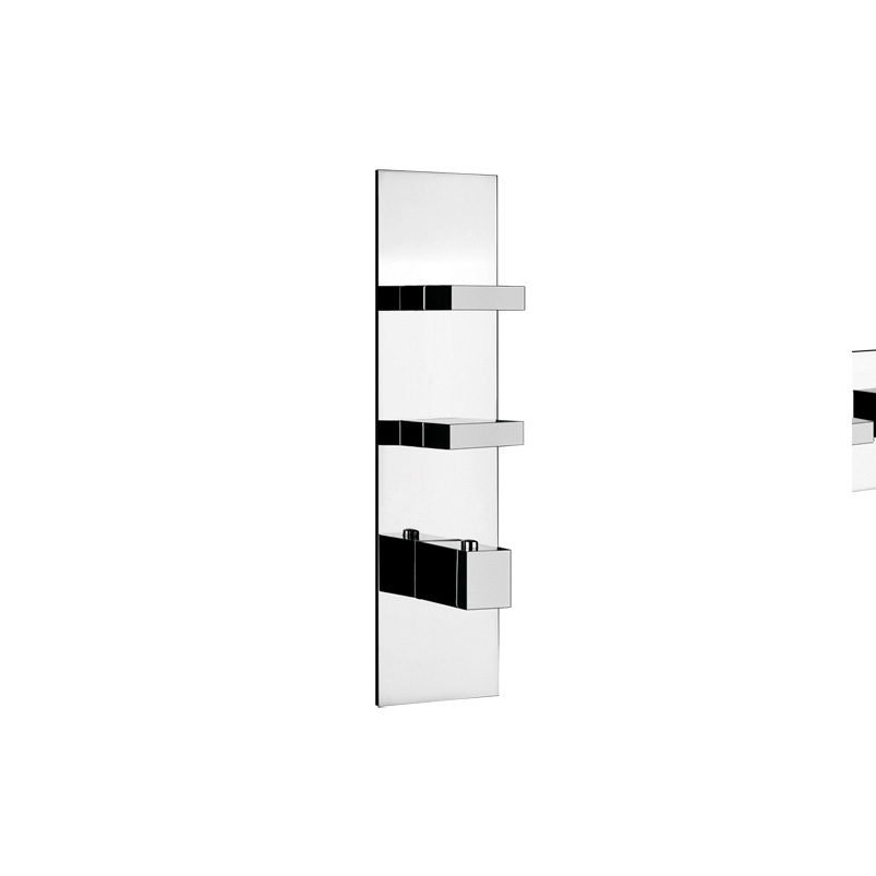 Mostrar el producto Rettangolo Shower del fabricante GESSI