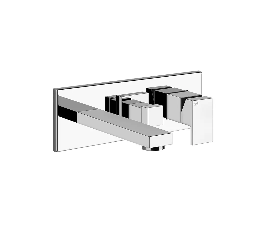 GESSI - Rettangolo