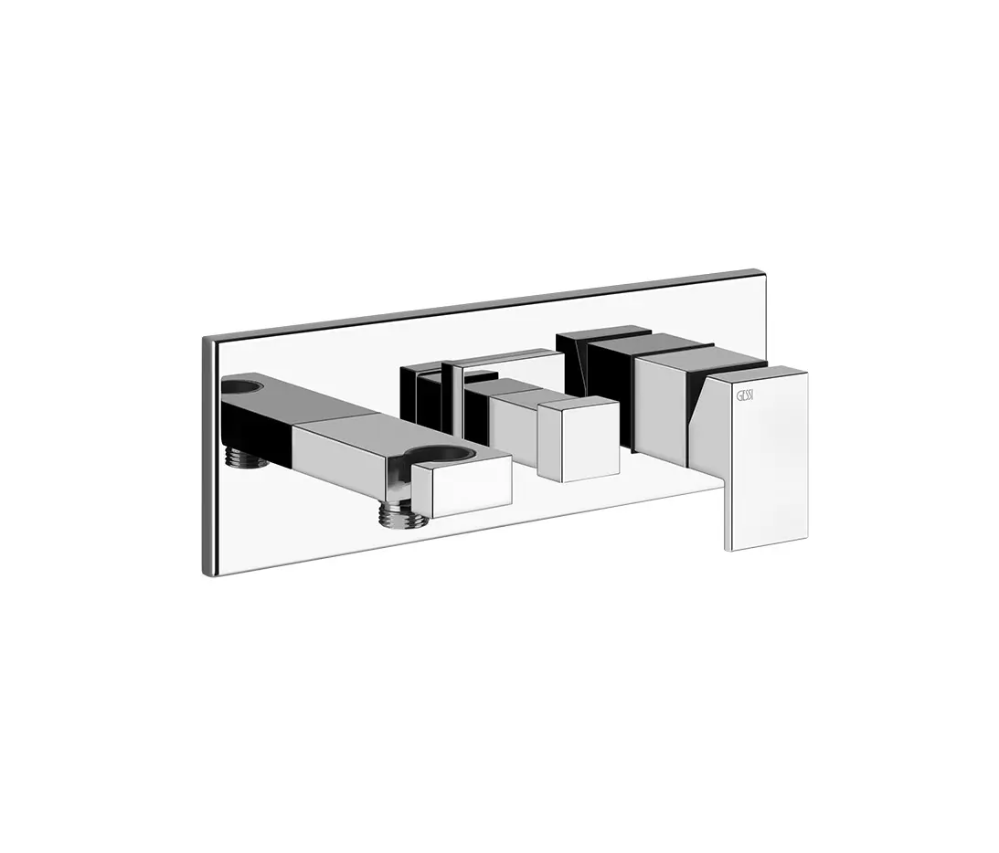 GESSI - Rettangolo