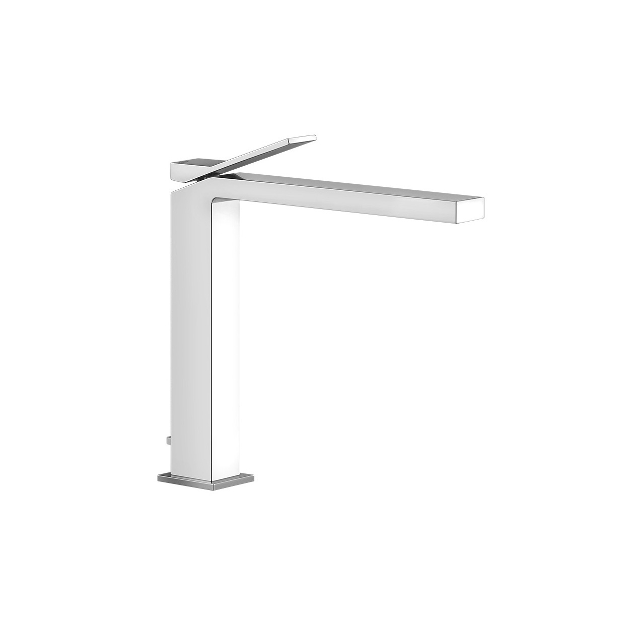 Produkt Rettangolo K des Herstellers GESSI anzeigen