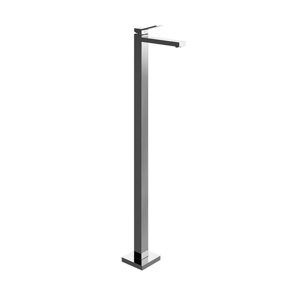 Display product Rettangolo K from manufacturer GESSI