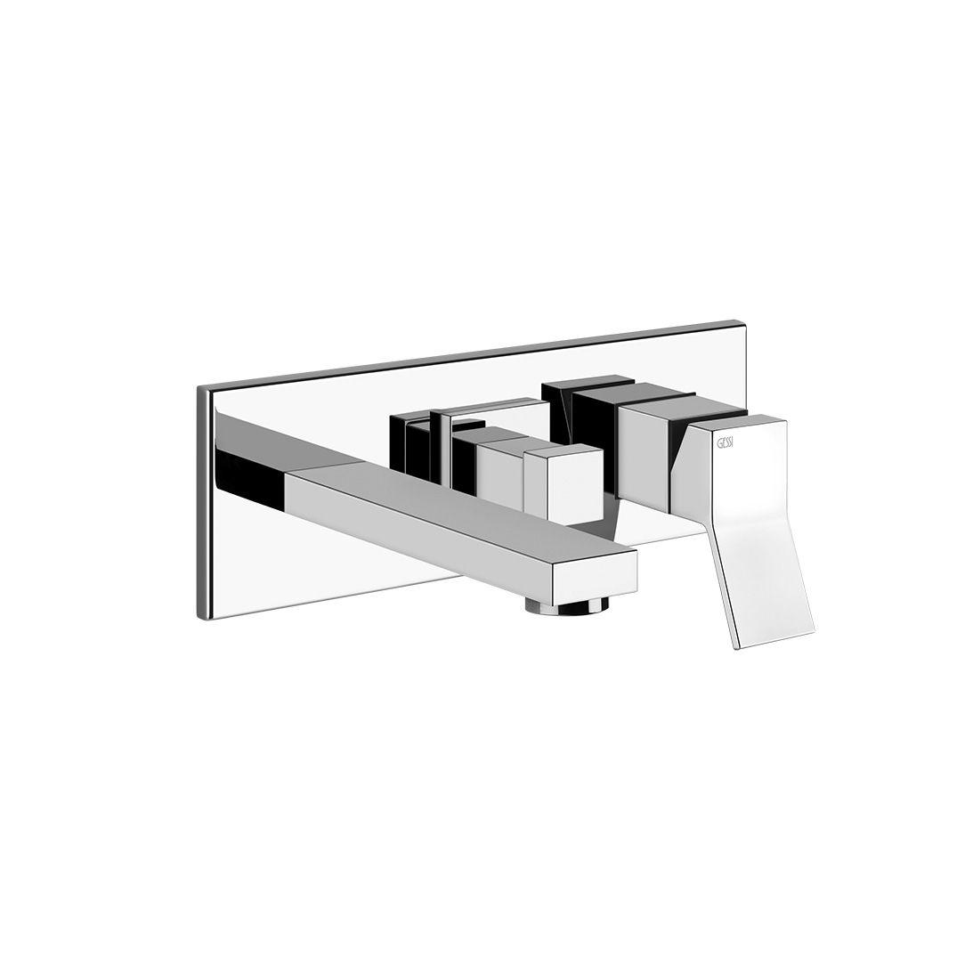 Mostrar el producto Rettangolo K del fabricante GESSI